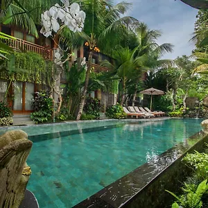 ***** Hotel Weda Cita And By Mahaputra Indonesien
