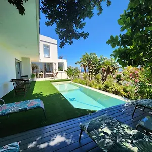 Finchley In Camps Bay Città del Capo