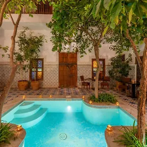 *** Riad Yamina52 Marokko