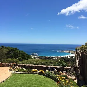 Gasthof Camps Bay