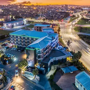 **** Hotel Paxton Südafrika