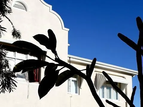 Guest house Villa Zeezicht Cape Town